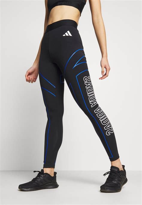 goedkope sportlegging adidas|Adidas Sportlegging dames online kopen .